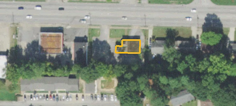 4137 Yale Rd