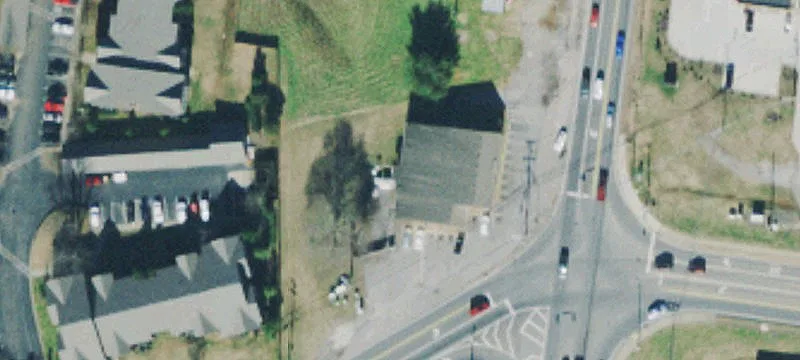 2700 Trenton Rd