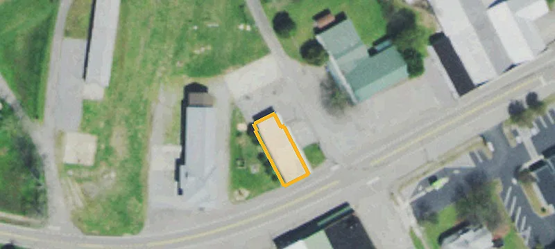 6726 Morganton Rd