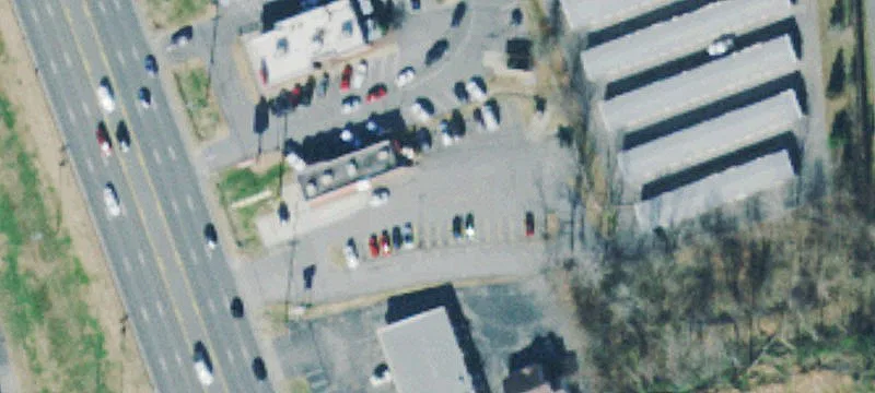 1683 Ft Campbell Blvd Ste A