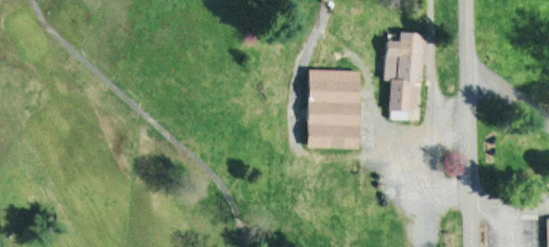 Harrison Fry Rd