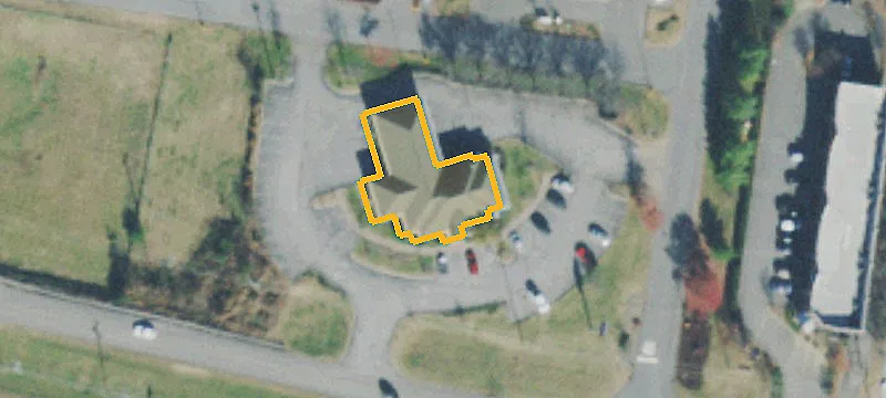 2020 Old Ft Pkwy