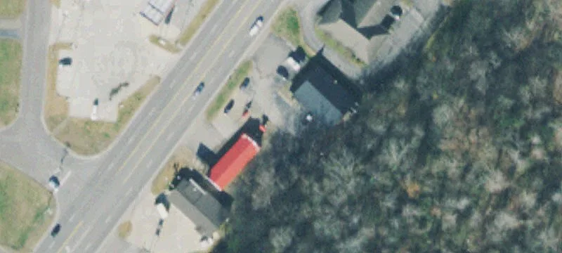208 Military St