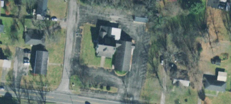 1505 Bradyville Pike