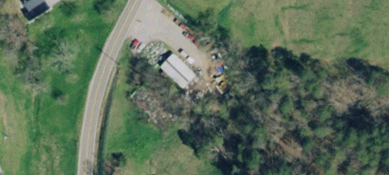 797 Hwy 92