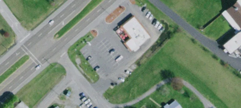 2419 Volunteer Pkwy