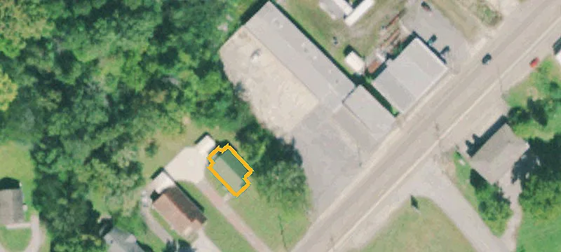 9719 Dayton Pike