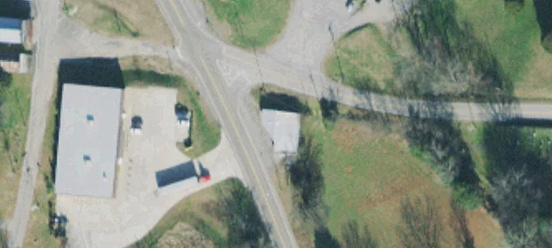 2300 Fayetteville Hwy