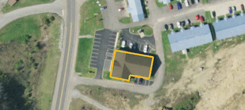 260 Hwy 11th E