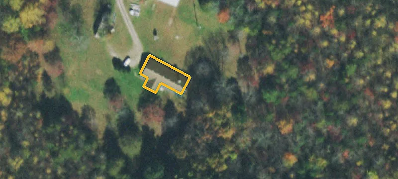 1006 Lovelady Rd