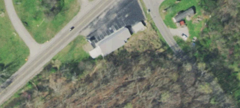 3307 Roane State Hwy