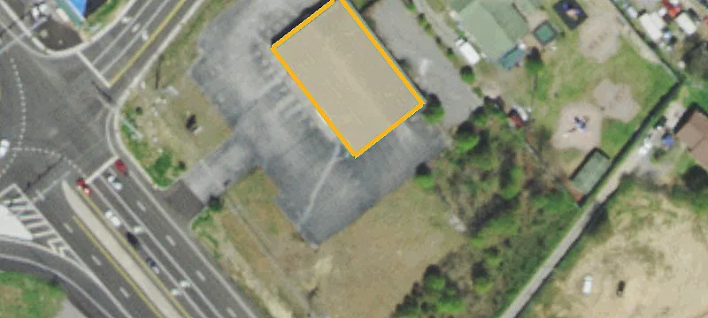 2305 Clinton Hwy