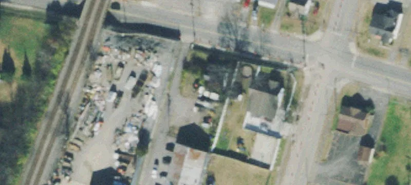 309 Woodruff St