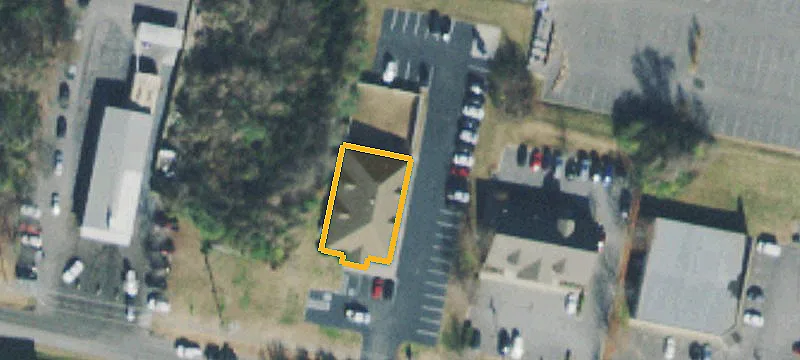 111 Mayfield Dr
