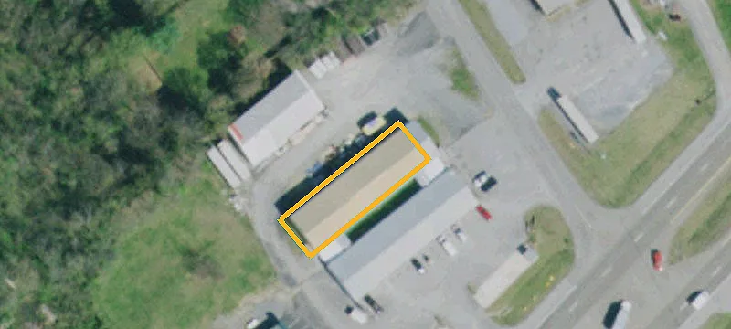 5600 Hwy 11th E