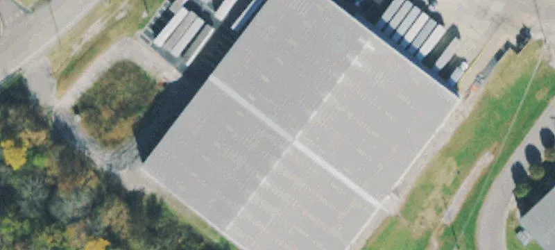 550 Vis Dr
