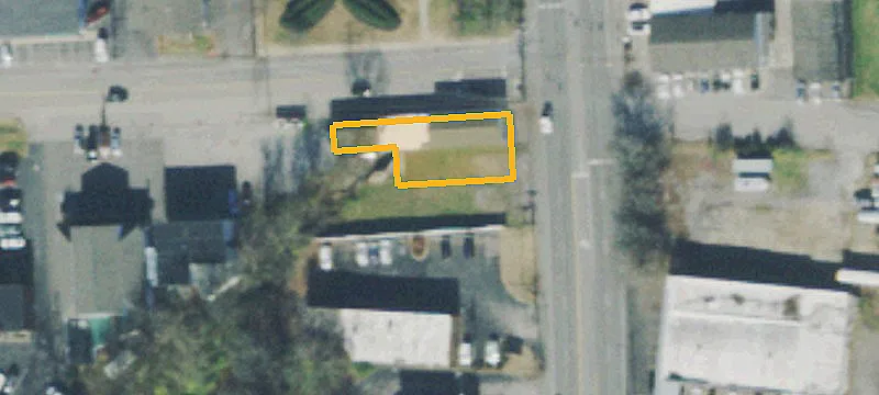 203 Main St