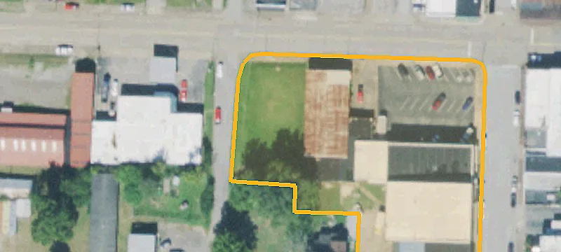 209 Eaton St