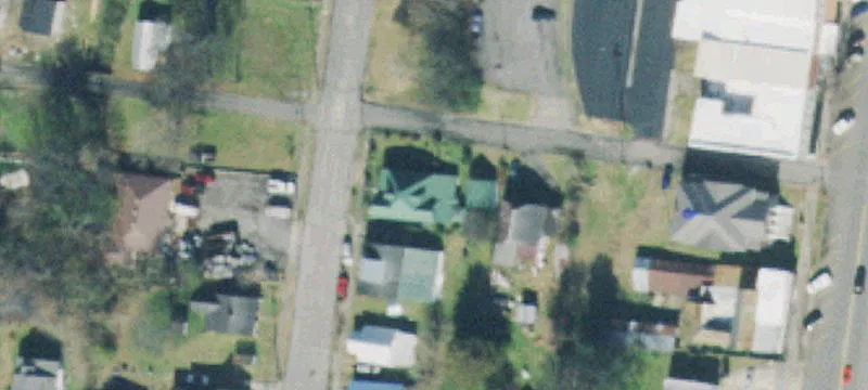 312 Lincoln S Ave