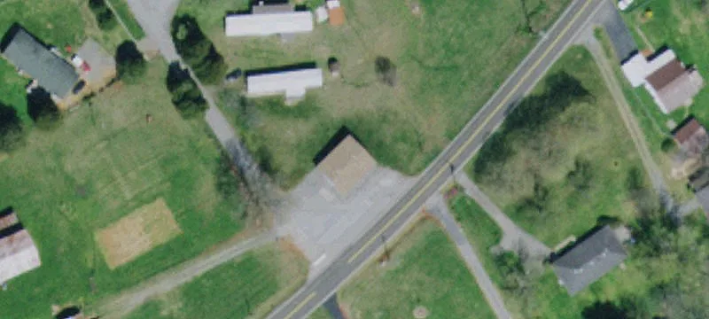 5133 Carters Vly Rd