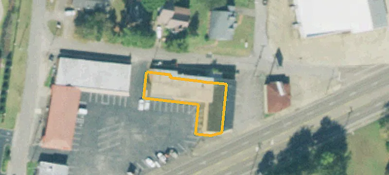 275 Wayne Rd