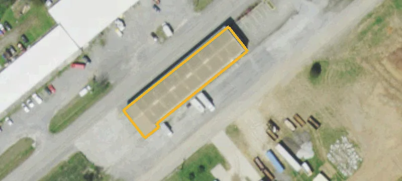 335 Warehouse Rd