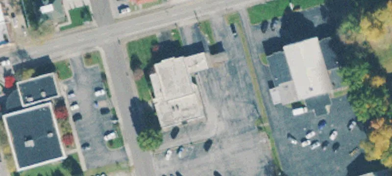 201 Main St