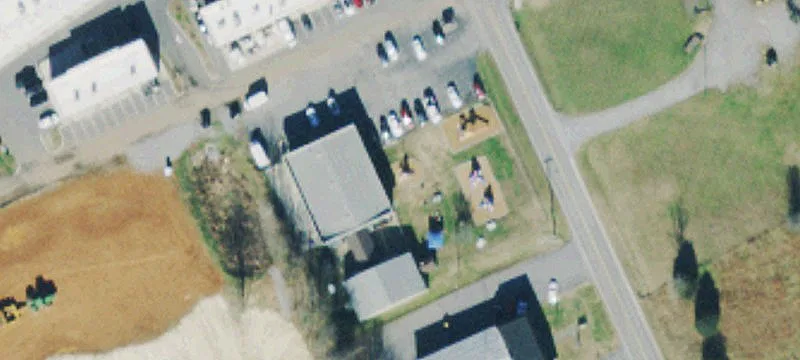 570 Fire Sta Rd