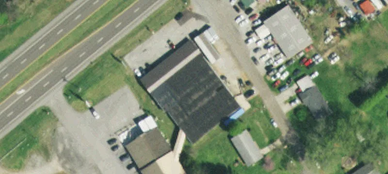 1151 Hwy 11th E