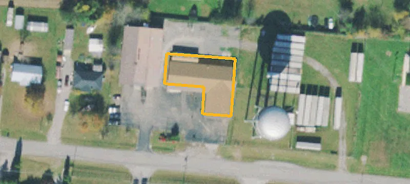 544 Miller Rd