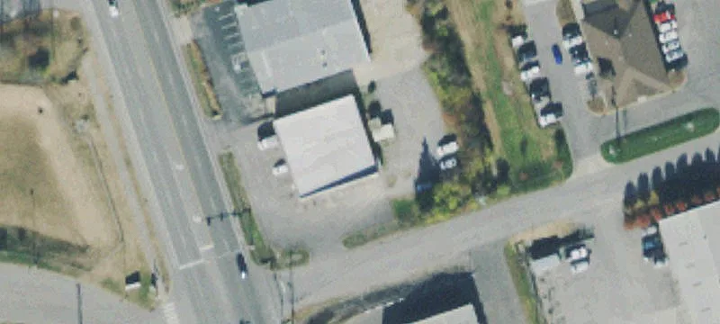 801 Madison Industrial Rd