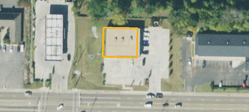 6745 Hwy 64