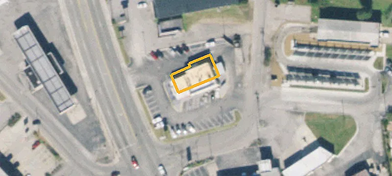 708 Smithville Hwy