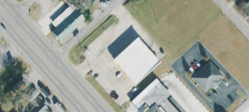 1751 Hillsboro Blvd