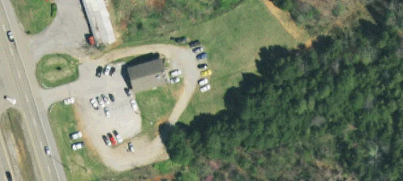 834 Hwy 92nd S
