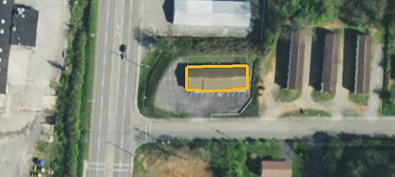 704 Liberty Hl Rd