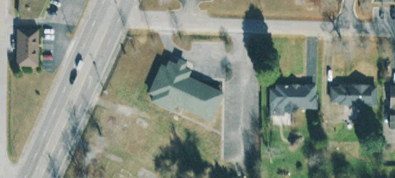 804 Keylon St