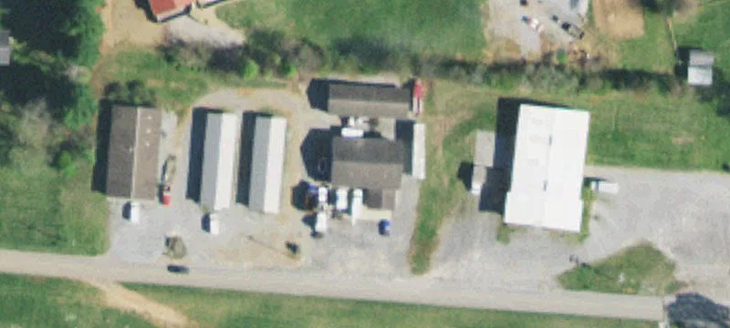 5363 Old Kentucky Rd