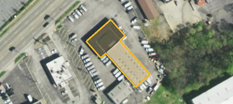 3407 Andrew Johnson Hwy
