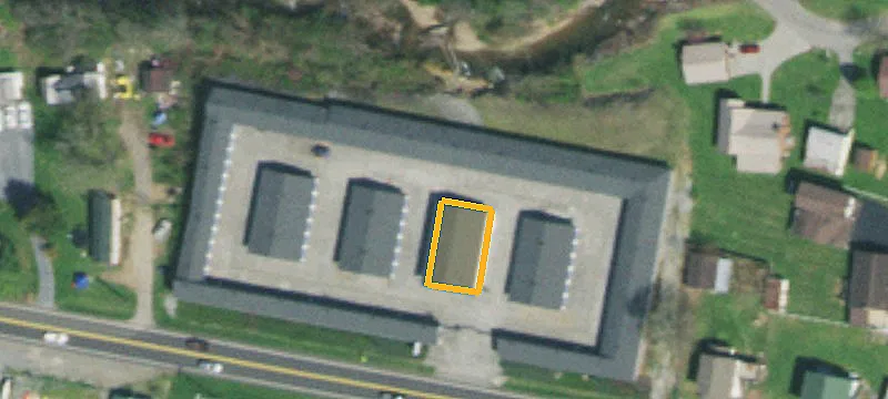 461 Hwy 67