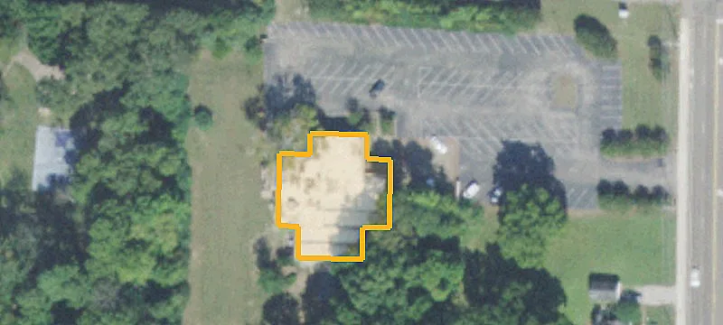 3165 Frst Hl Irene Rd