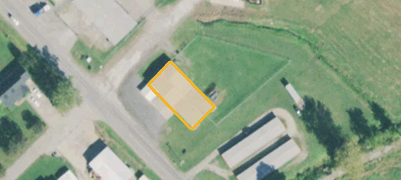 880 Industrial Rd