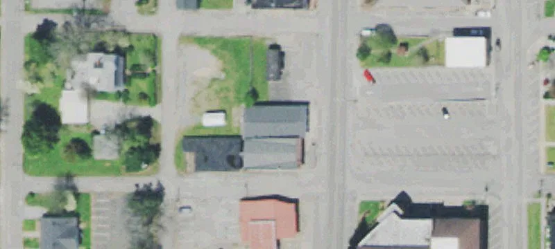 124 College S St