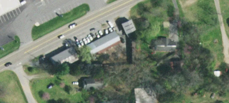 709 Meeting St