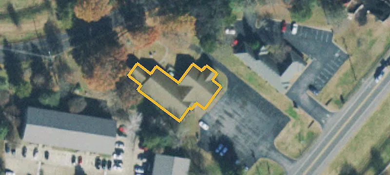 1805 Lascassas Pike