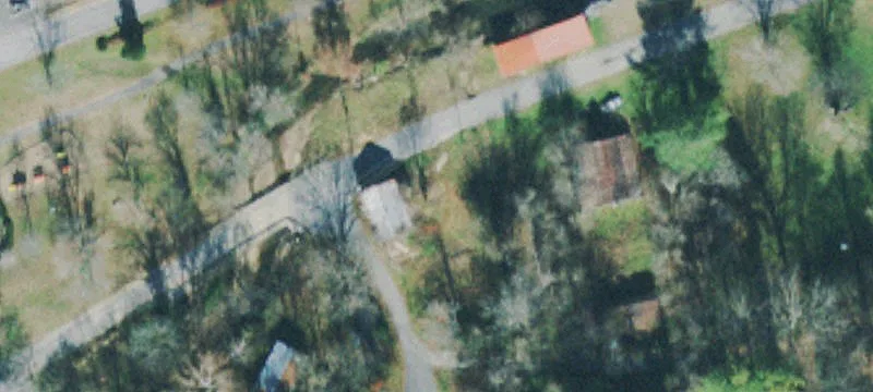 160 Maple St