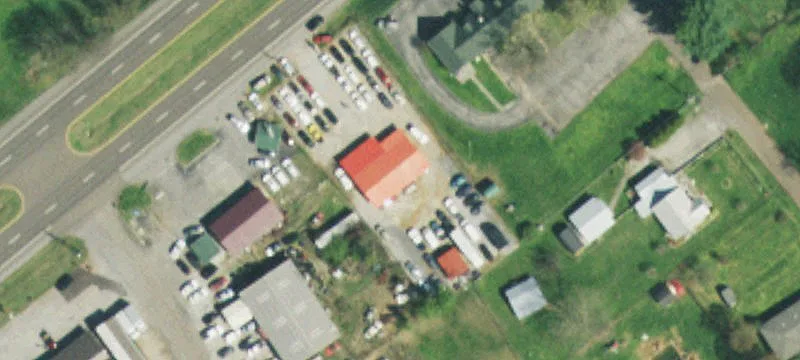 1161 Hwy 11th E
