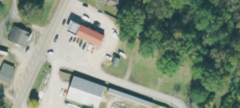 Church Cir
