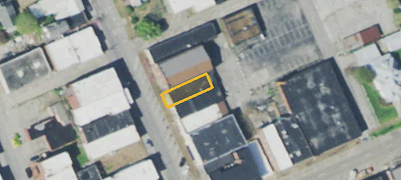 117 Jackson St