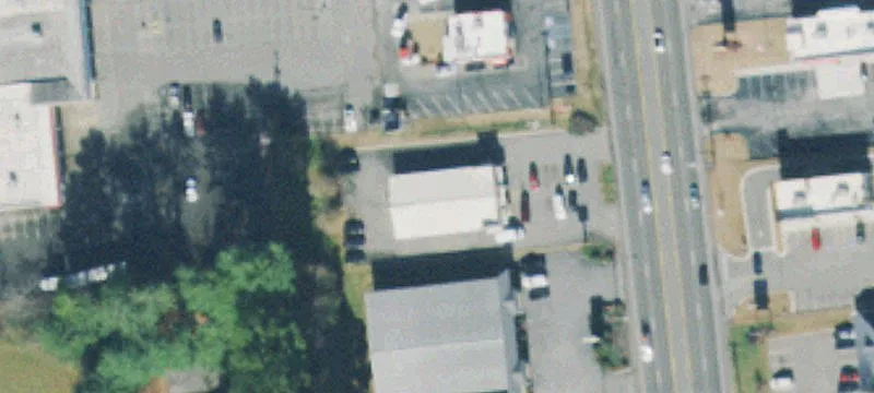 1321 Huntsville Hwy